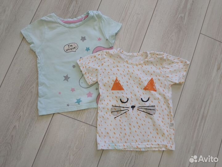 Детская одежда