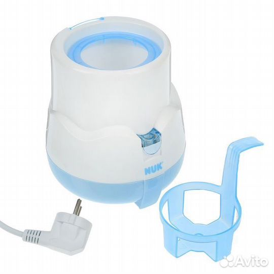 Подогреватель NUK