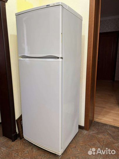 Холодильник atlant бу