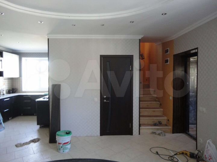 Дом 90 м² на участке 2,5 сот.