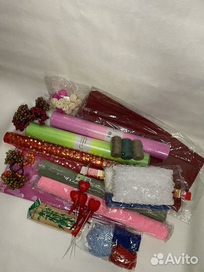 Набор для творчества