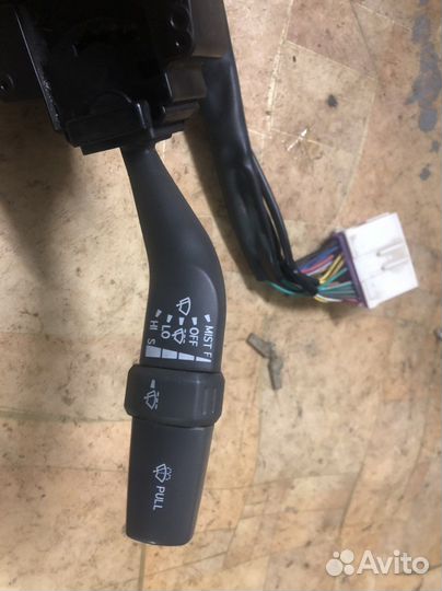 Подрулевой переключатель Great wall vingle