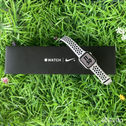 Apple watch series 4 40mm Nike