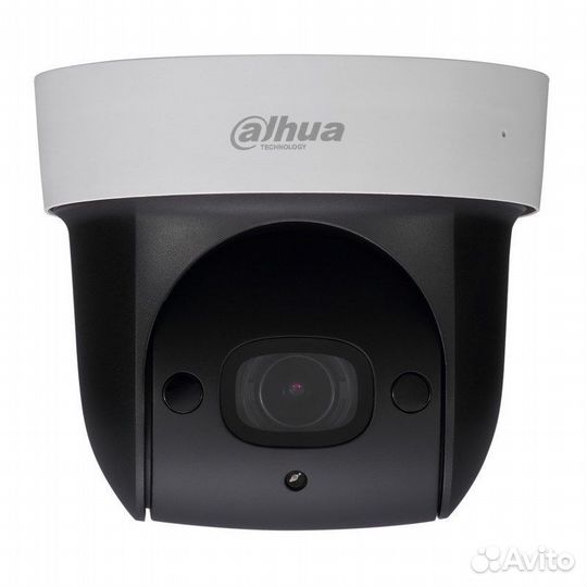 Камера видеонаблюдения IP PTZ Dahua DH-sd29204ue-G