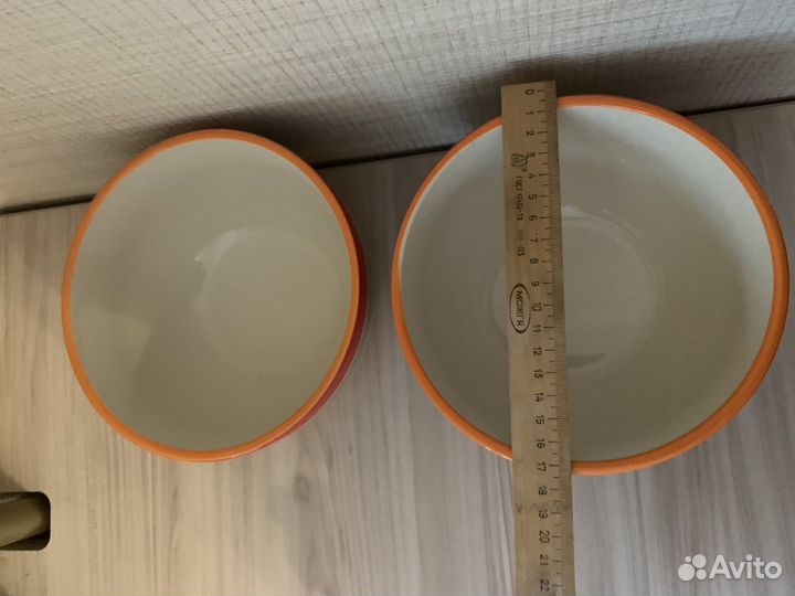 Набор столовой посуды