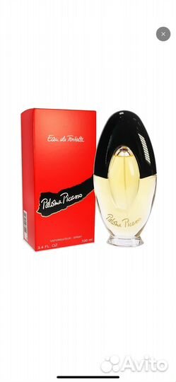 Туалетная вода Narciso Rodriguez for her