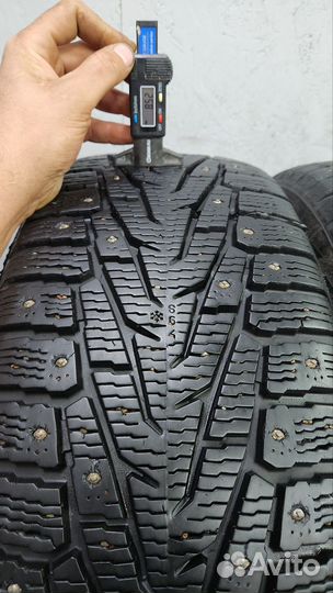 Nokian Tyres Hakkapeliitta 7 SUV 235/60 R18