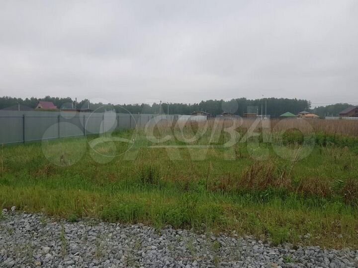 Участок 12 сот. (ИЖС)