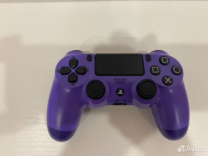 Sony PS4 геймпад