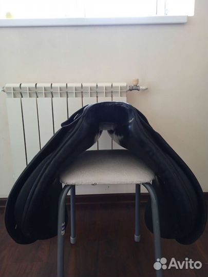 Выездковое седло Passier