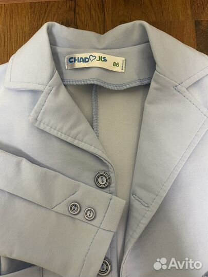 Костюм праздничный детский