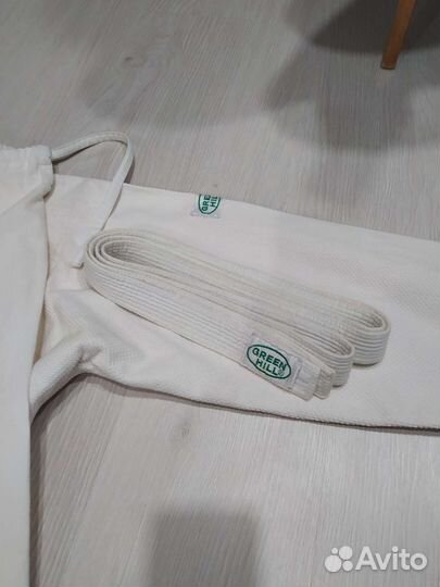 Кимоно мужское Green Hill