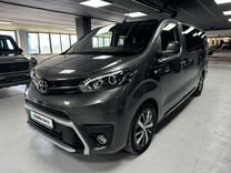 Toyota ProAce 2.0 AT, 2022, 7 689 км, с пробегом, цена 6 399 999 руб.