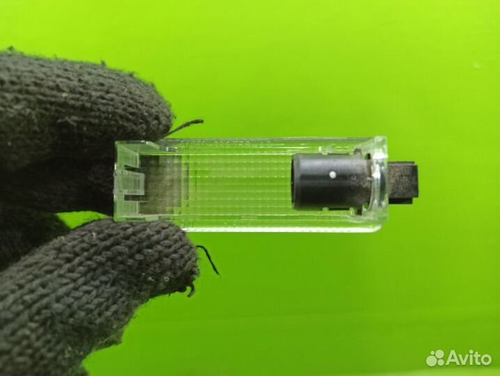 Подсветка Ford Kuga 2 CBS jqmb 2014