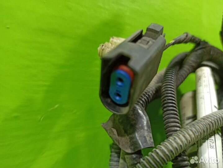 Проводка Ford Kuga 2 CBS jqmb 2014