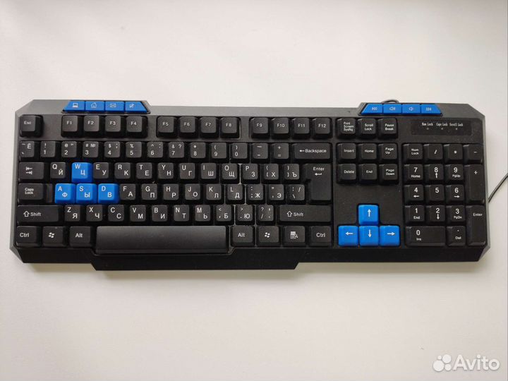 Клавиатура