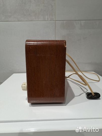 Громкоговоритель, радио 1959 год