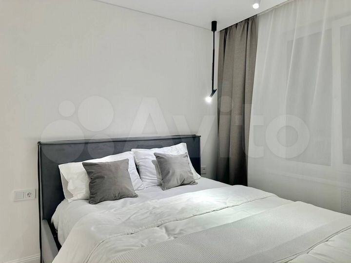 1-к. квартира, 32,5 м², 2/9 эт.