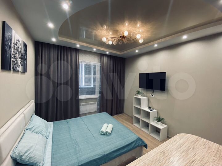 Квартира-студия, 30 м², 13/16 эт.