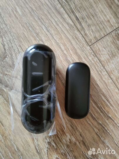 Беспроводные наушники новые