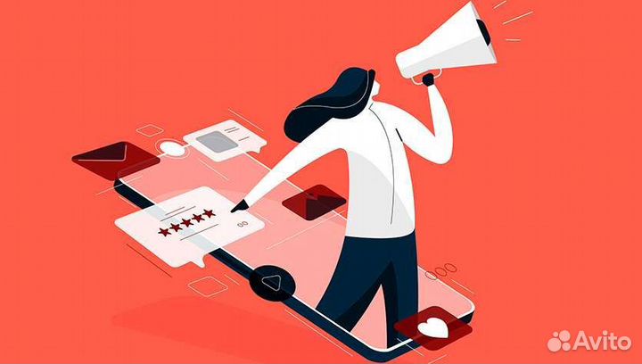 Размещу Вашу рекламу на сайте (60к+ посетителей)