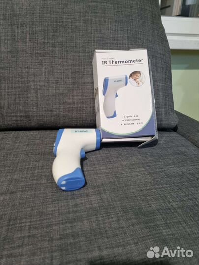 Инфракрасный термометр DT-8809C