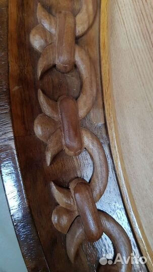 Багет,рама для картины(дерево)