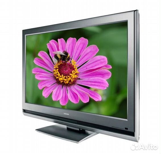 Телевизор Toshiba 32WL58R