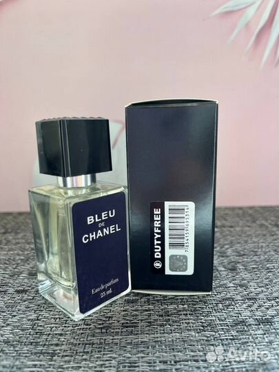 Парфюм Bleu DE Chanel