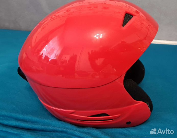 Горнолыжный шлем детский Termit