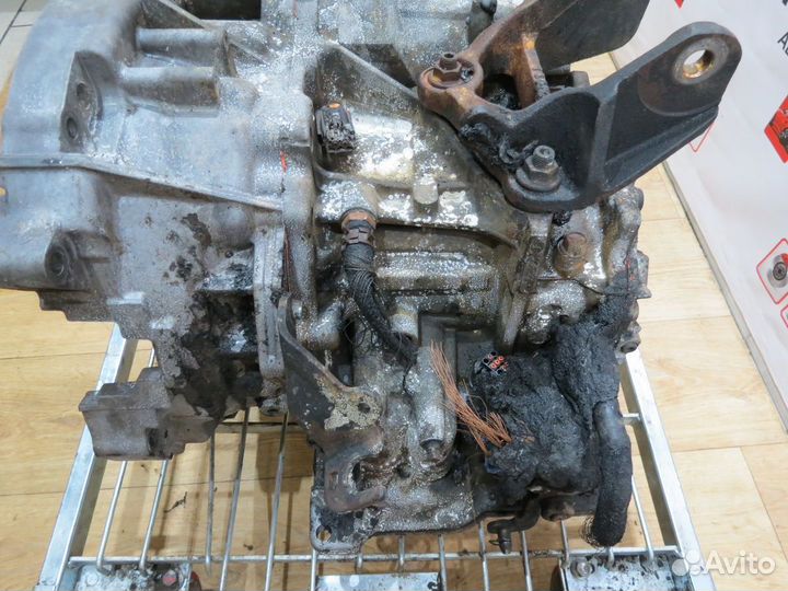 АКПП FSE2-19-090D Mazda 6 GH