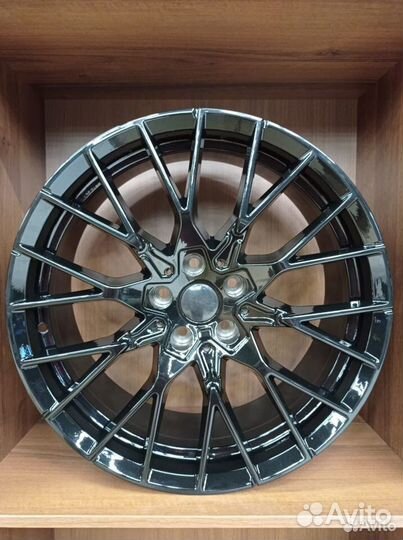 Диски R19 5x112 для BMW G series