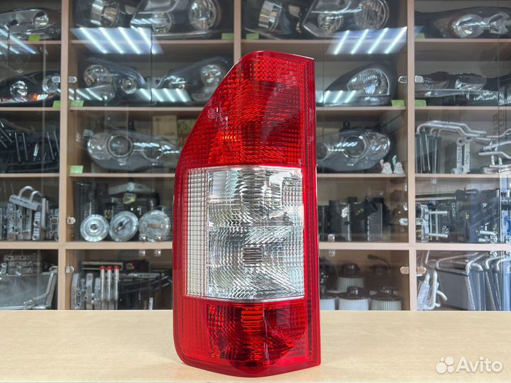 Фонарь задний Мерседес Спринтер