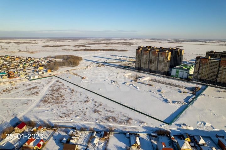 Квартира-студия, 23,7 м², 24/24 эт.