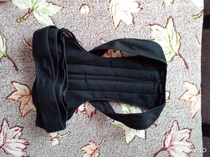 Корсет ортопедический