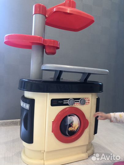 Детская кухня