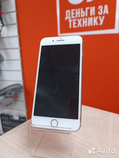 iPhone 8 Plus, 64 ГБ