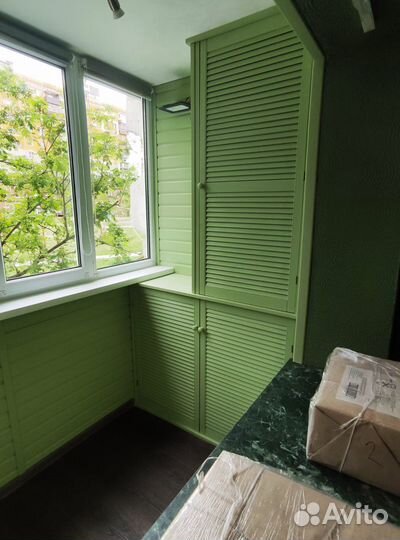 Установка пластиковых окон