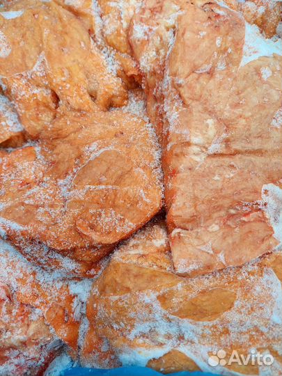 Вымя говяжье