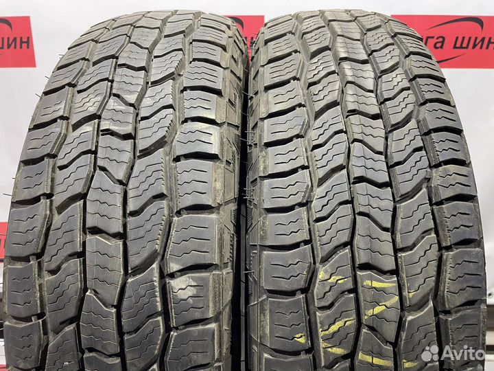 Cooper Discoverer A/T3 225/75 R16