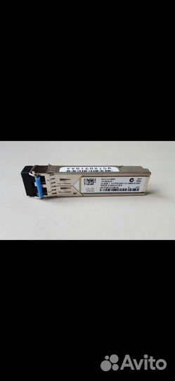 Модуль Трансивер