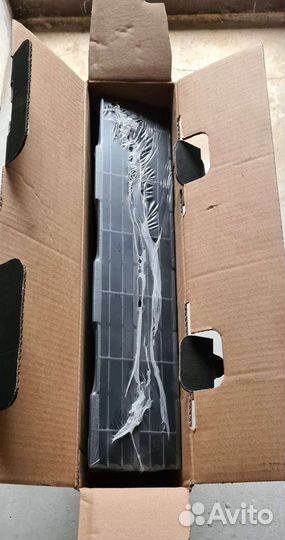 Радиатор Royal Thermo 500/Noir Sable - 6 секц