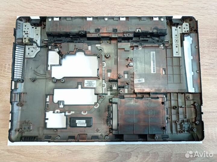 Поддон для ноутбука HP 4740s