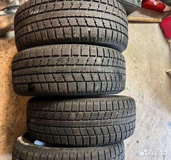 Toyo Observe GSi-5 205/55 R16