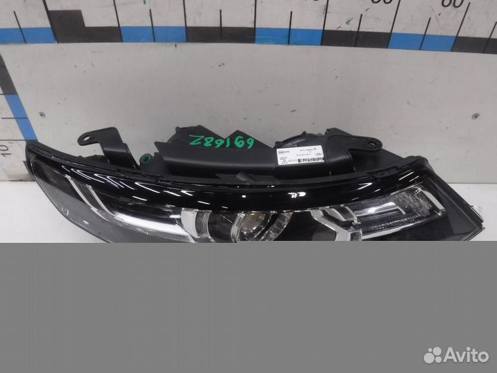 Фара правая Land Rover Discovery Sport