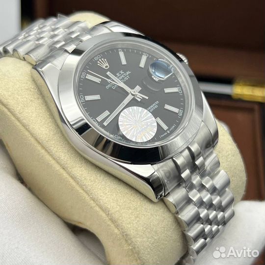 Часы мужские Rolex Datejust 40мм