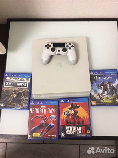 Sony playstation 4 PS4