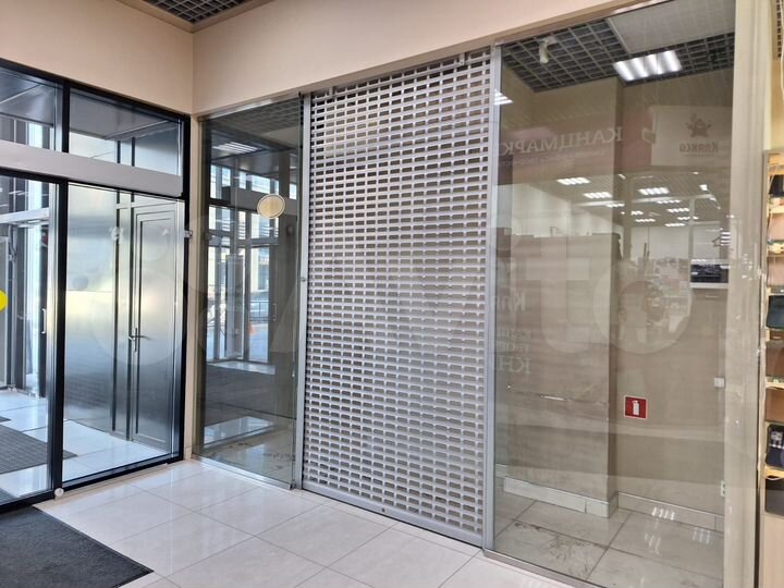 Торговая площадь, 36.64 м²