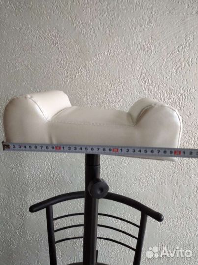 Подставка для педикюра фирмы max