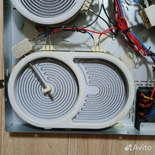 Нагревательный элемент